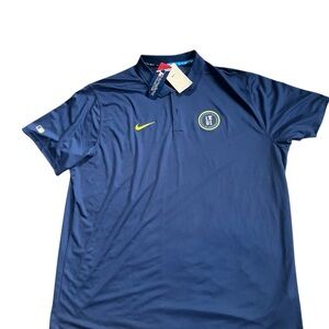 MLB Philadelphia Phillies Nike Polo Shirt